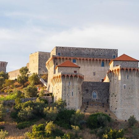 Pousada De Ourem - Fatima Exteriér fotografie