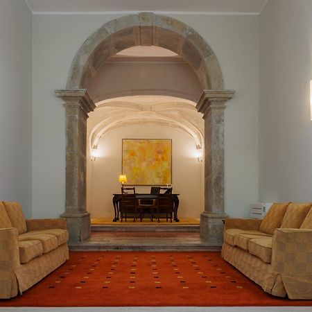 Pousada De Ourem - Fatima Exteriér fotografie